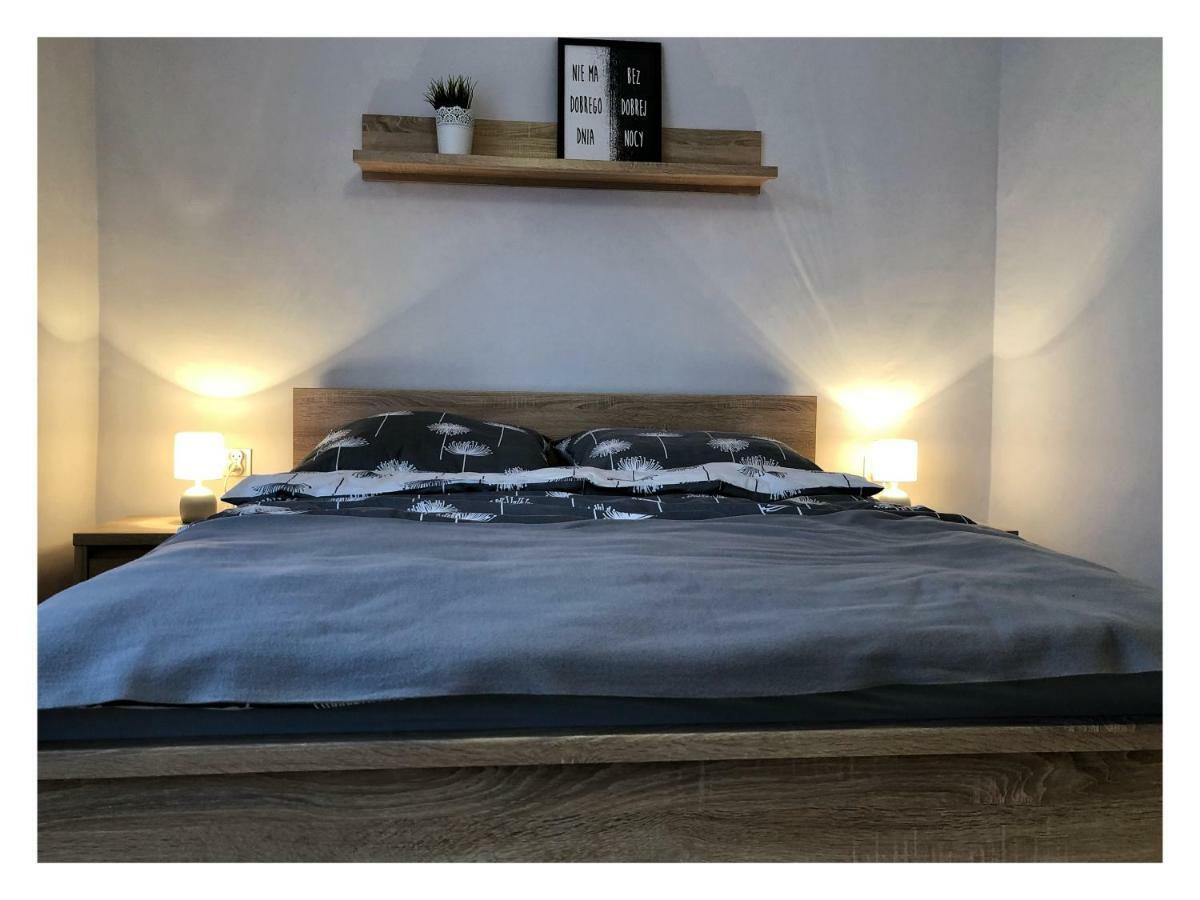 Apartament przy Ratuszu Rzeszów Zewnętrze zdjęcie