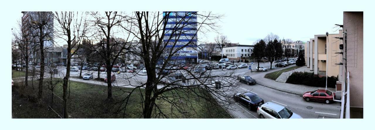 Apartament przy Ratuszu Rzeszów Zewnętrze zdjęcie