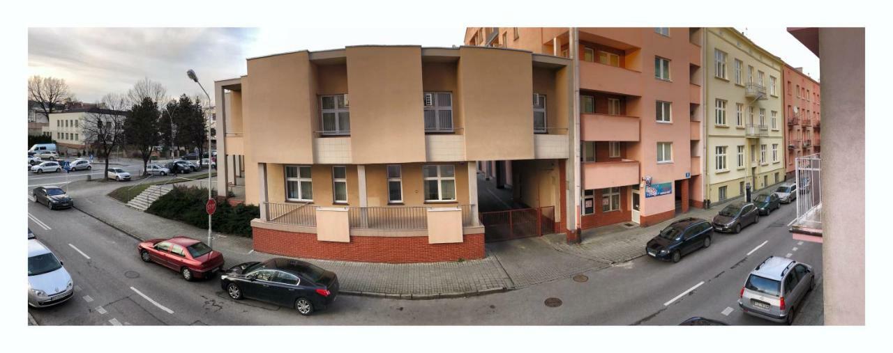 Apartament przy Ratuszu Rzeszów Zewnętrze zdjęcie