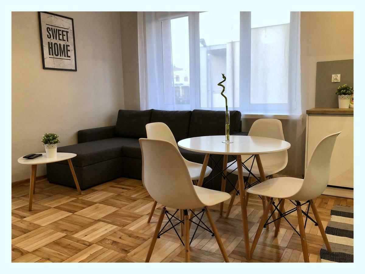 Apartament przy Ratuszu Rzeszów Zewnętrze zdjęcie