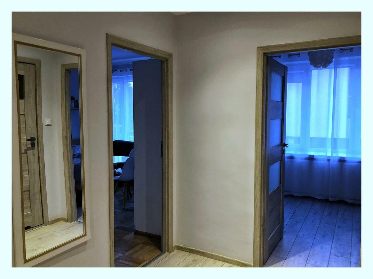 Apartament przy Ratuszu Rzeszów Zewnętrze zdjęcie