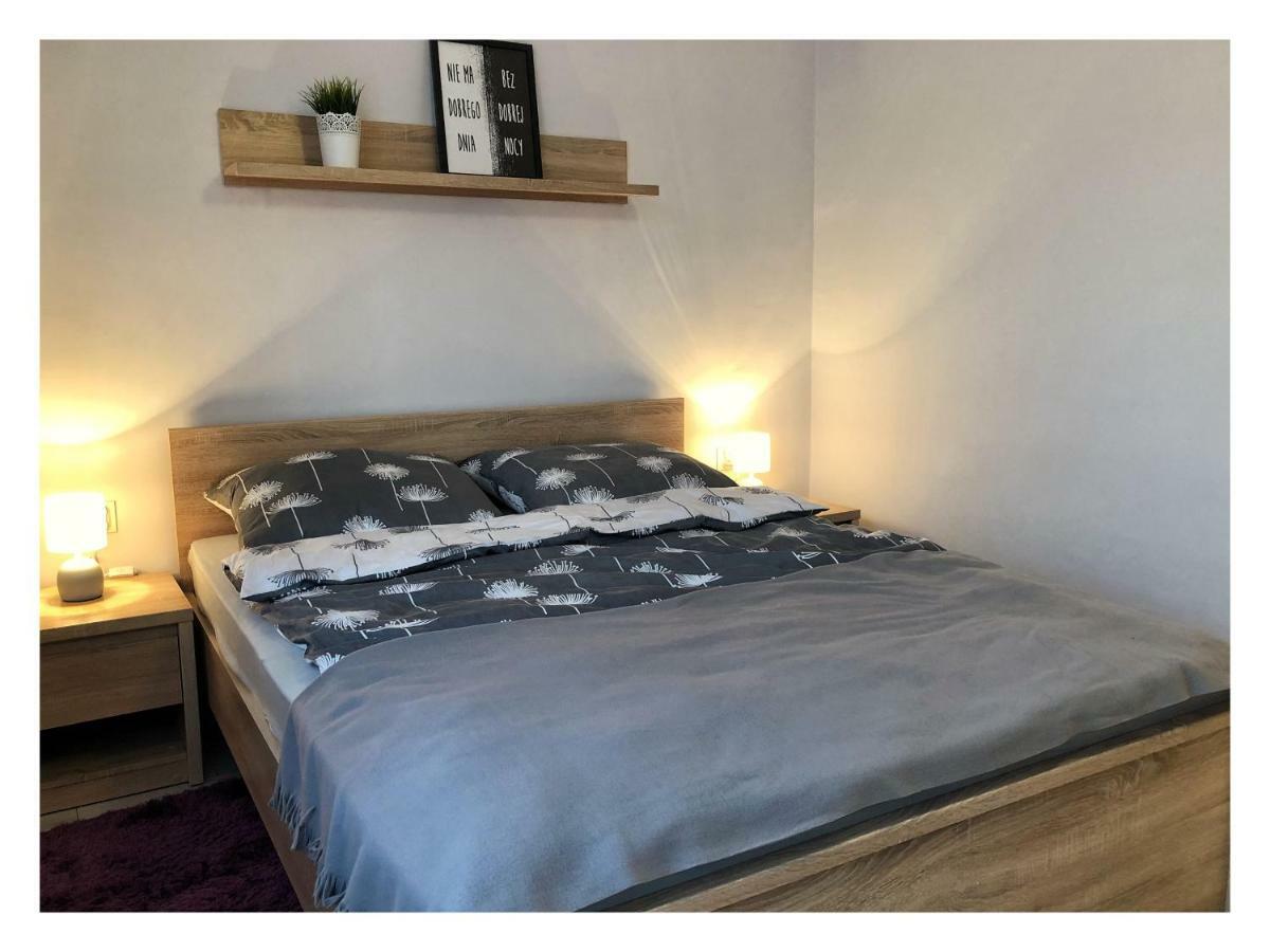 Apartament przy Ratuszu Rzeszów Zewnętrze zdjęcie