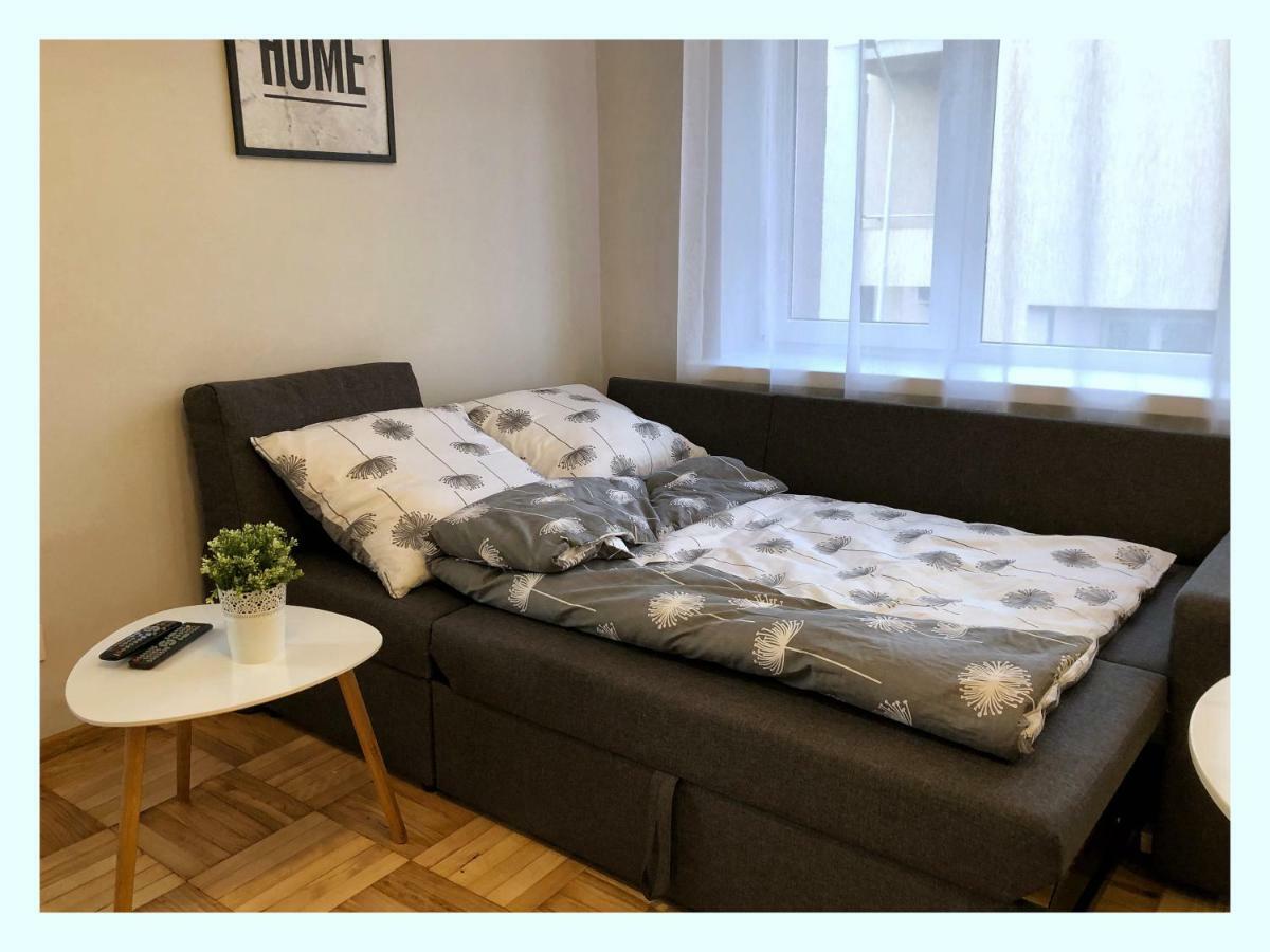 Apartament przy Ratuszu Rzeszów Zewnętrze zdjęcie