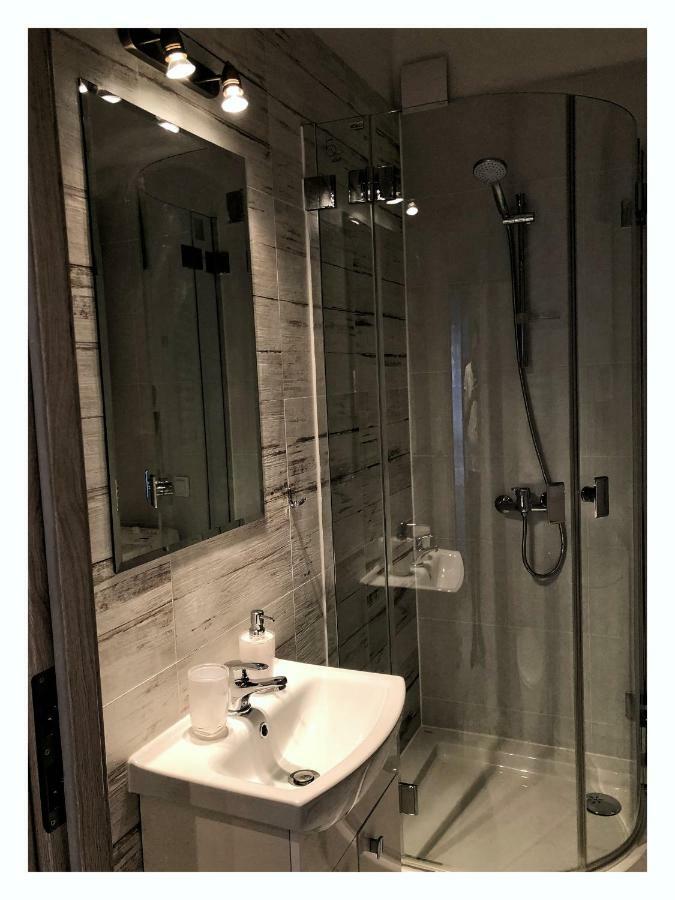 Apartament przy Ratuszu Rzeszów Zewnętrze zdjęcie