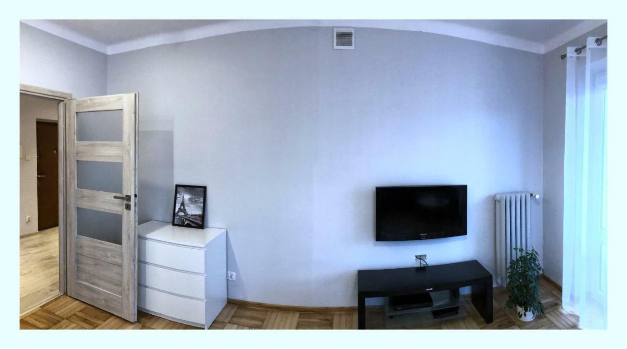 Apartament przy Ratuszu Rzeszów Zewnętrze zdjęcie