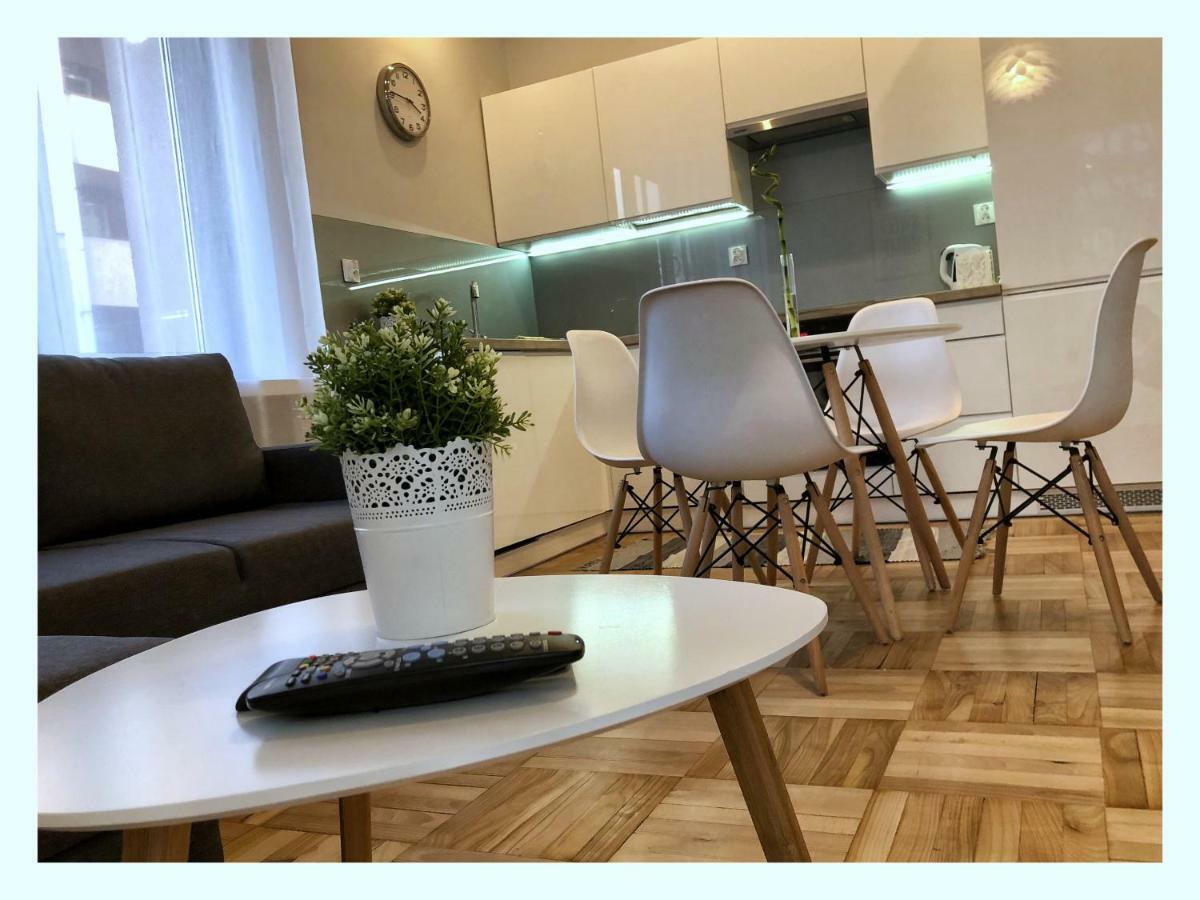 Apartament przy Ratuszu Rzeszów Zewnętrze zdjęcie